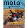 Le monde de la moto n 51,Le monde de la moto,le monde de la moto n° 175,revue,moto,essai,journal,Honda,magazine,revue moto,