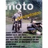 Le Monde de la moto n°