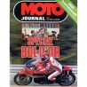 Moto journal n° 0