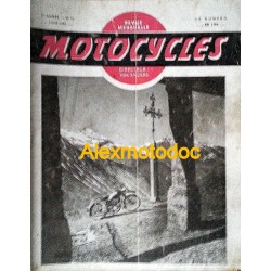 Motocycles n° 12