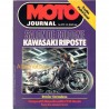 Moto journal n° 0