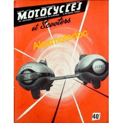 Motocycles n° 111