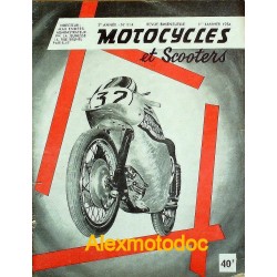 Motocycles n° 114