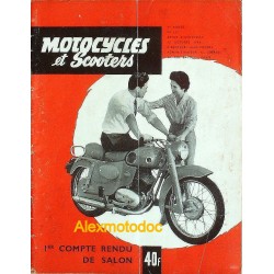 Motocycles n° 157