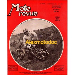 Moto Revue n° 1050