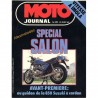 Moto journal n° 0