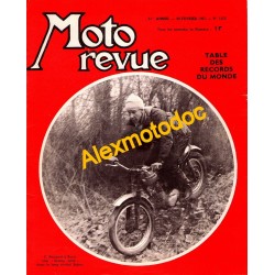 Moto Revue n° 1630