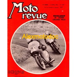 Moto Revue n° 1637