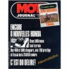 Moto journal n° 0