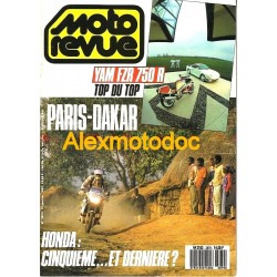Moto Revue n° 2879