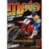 Moto Verte n° 100