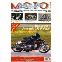 Chroniques moto n° 54