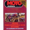 Moto journal n° 0