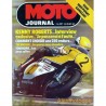 Moto journal n° 0