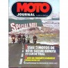 Moto journal n° 0