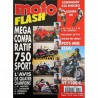 Moto flash n° 0