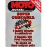 Moto journal n° 0