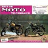 Revue moto technique pour OSSA 125, 175, 250 et 350