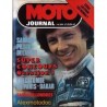 Moto journal n° 0