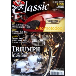 Moto Revue Classic n° 05