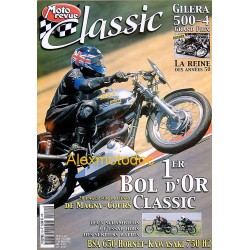 Moto Revue Classic n° 10