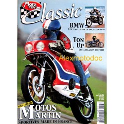 Moto Revue Classic n° 13