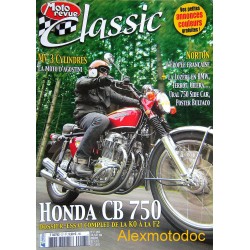 Moto Revue Classic n° 27