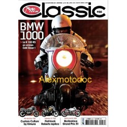 Moto Revue Classic n° 66
