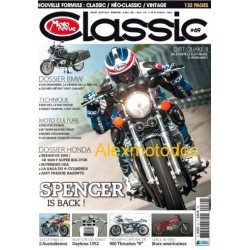 Moto Revue Classic n° 69