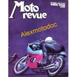 Moto Revue n° 1622