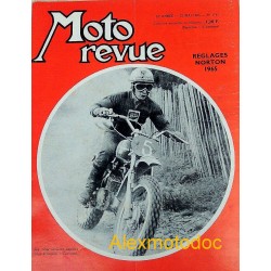 Moto Revue n° 1741