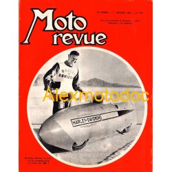 Moto Revue n° 1770