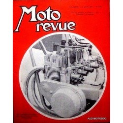Moto Revue n° 1780