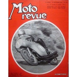 Moto Revue n° 1805