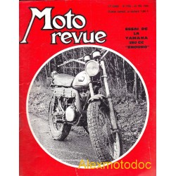Moto Revue n° 1920