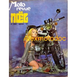 Moto Revue n° 1959