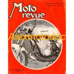 Moto Revue n° 1968