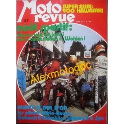 Moto Revue n° 2184