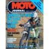 Moto journal n° 0