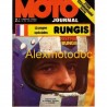 Moto journal n° 89