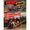 Moto journal n° 0