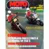 Moto journal n° 0