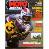 Moto journal n° 0