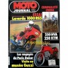 Moto journal n° 0