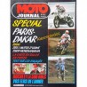 Moto journal n° 0