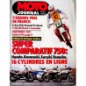 Moto journal n° 0