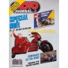 Moto journal n° 0