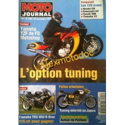 Moto journal n° 1206