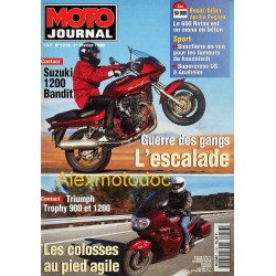 Moto journal n° 1216