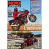 Moto journal n° 0